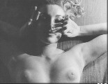 Sharon Tate nude in Unknown Magazine