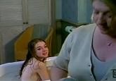 Sheridan Smith nude in Blood Strangers