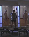 Sheryl Lee nude in Angel's Dance