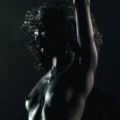 Sibo Mlambo nude in Message from the King