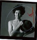 Sigourney Weaver nude in photo shoot