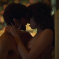 Silma Lopez nude in Valeria