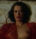 Sylvia Kristel nude in Letti selvaggi
