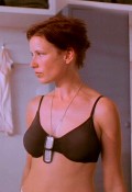 Has shawnee smith ever been nude