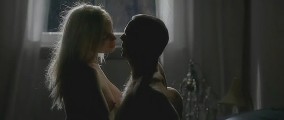 Nadja Uhl nude in Lautlos