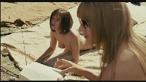 Susanne Bormann nude in Der Baader Meinhof Komplex