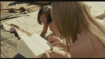 Susanne Bormann nude in Der Baader Meinhof Komplex