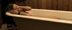 Rachael Taylor nude in Summer Coda
