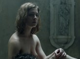Sofia Del Tuffo nude in Luciferina