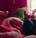 Sonoya Mizuno nude in Ambition