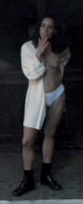 Soo Garay nude in The Fall