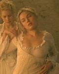 Sophia Myles in The Abduction Club