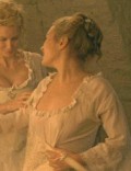 Sophia Myles in The Abduction Club
