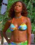 Stacey Dash in "Going to California"