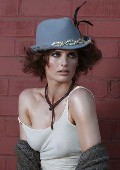Stana Katic in photo shoot