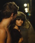 Stefanie van Leersum nude in Sevilla