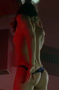 Stefanie Schmid nude in Tatort