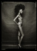 Stella Vaudran nude in OOB