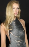 Stella Maxwell in see  through
