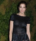 Stephanie Seymour in see  through