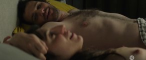 Stephanie Palies nude in Des vivants