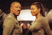 Gabrielle Union in Meet Dave
