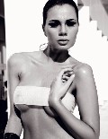 Doris Vrecko in Story