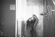 Suki Waterhouse nude in photo shoot