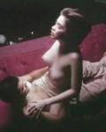 Sunshine Cruz nude in Ekis: Walang tatakas