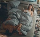Sylvia Hoeks nude in Whatever Happens
