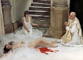 Sylvia Kristel in Le jeu avec le feu