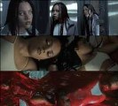 Bianca Lawson in "Bones"