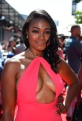 Tatyana Ali in BET Awards