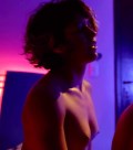 Taina Medina nude in Um Dia Qualquer