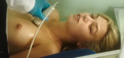 Taisiya Vilkova nude in Vyshe neba