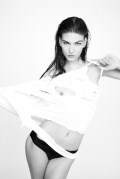 Tallulah Morton nude in Lovecat