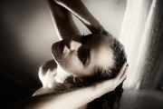 Tamara Duarte in In The Tub