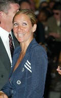 Tania Bryer nude in Nip slip