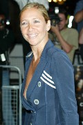Tania Bryer nude in Nip slip