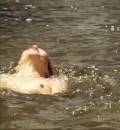 Tanja Wedhorn nude in Meine wunderbare Familie