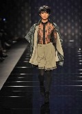 Tao Okamoto in Anteprima