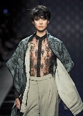Tao Okamoto in Anteprima