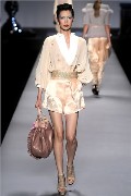 Tao Okamoto in see through