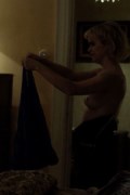 Taryn Manning nude in The Brawler