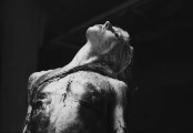 Taylor Momsen nude in For I Am Death