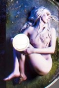 Taylor Momsen nude in Death By Rock And Roll