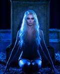 Taylor Momsen in Kerrang!