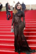 Stella Rocha in see  through