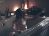 Tess Talbot nude in Inconceivable