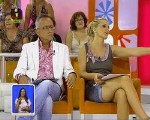 Cristina Ferreira in Voce Na TV